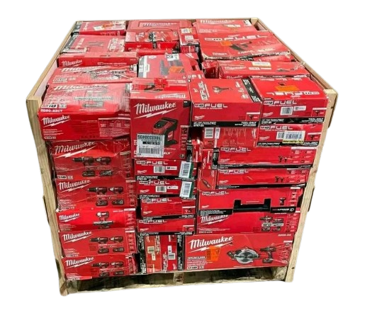 Pallet Liquidations