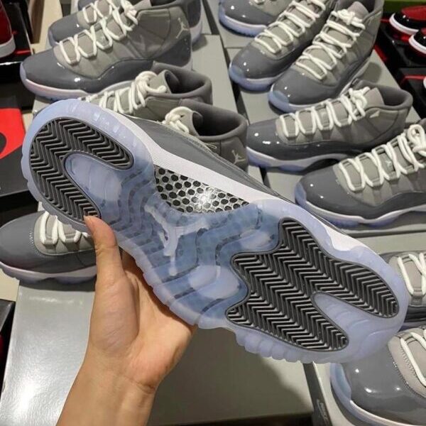 Air Jordan 11 Pallets