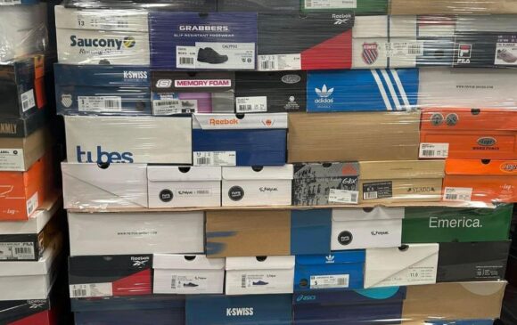 Pallet Liquidations