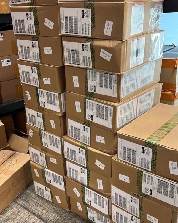 Apple Pallet Liquidation - iPhone 12 Pro Max