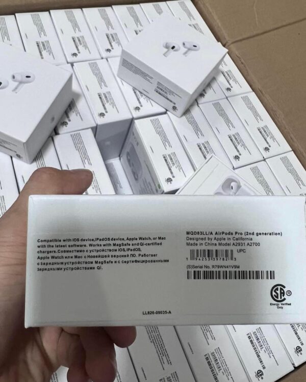 apple return pallets