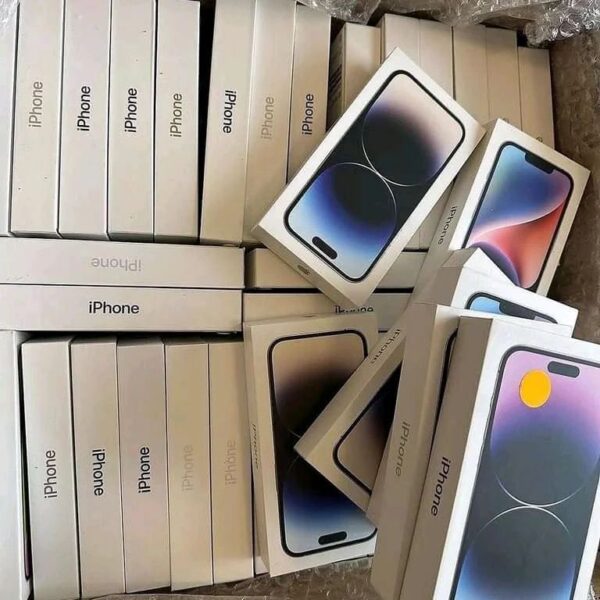 iPhone Pallet For Sale
