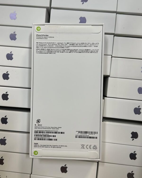 iPhone Pallet For Sale