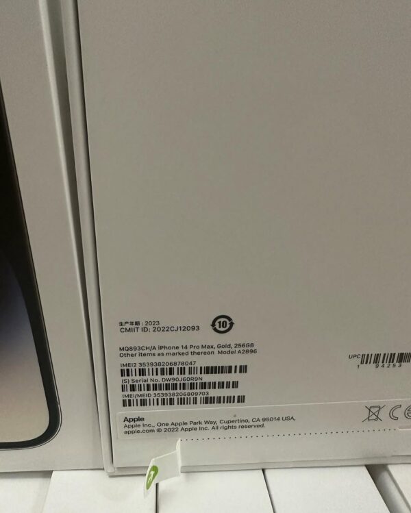 iPhone Pallet For Sale