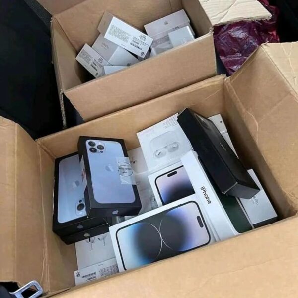 iPhone Pallets For Sale